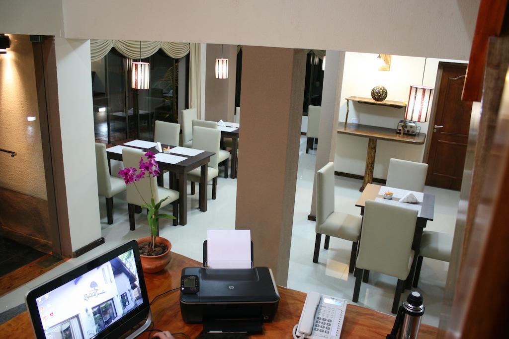 Posada Del Jacaranda Puerto Iguazu Ngoại thất bức ảnh